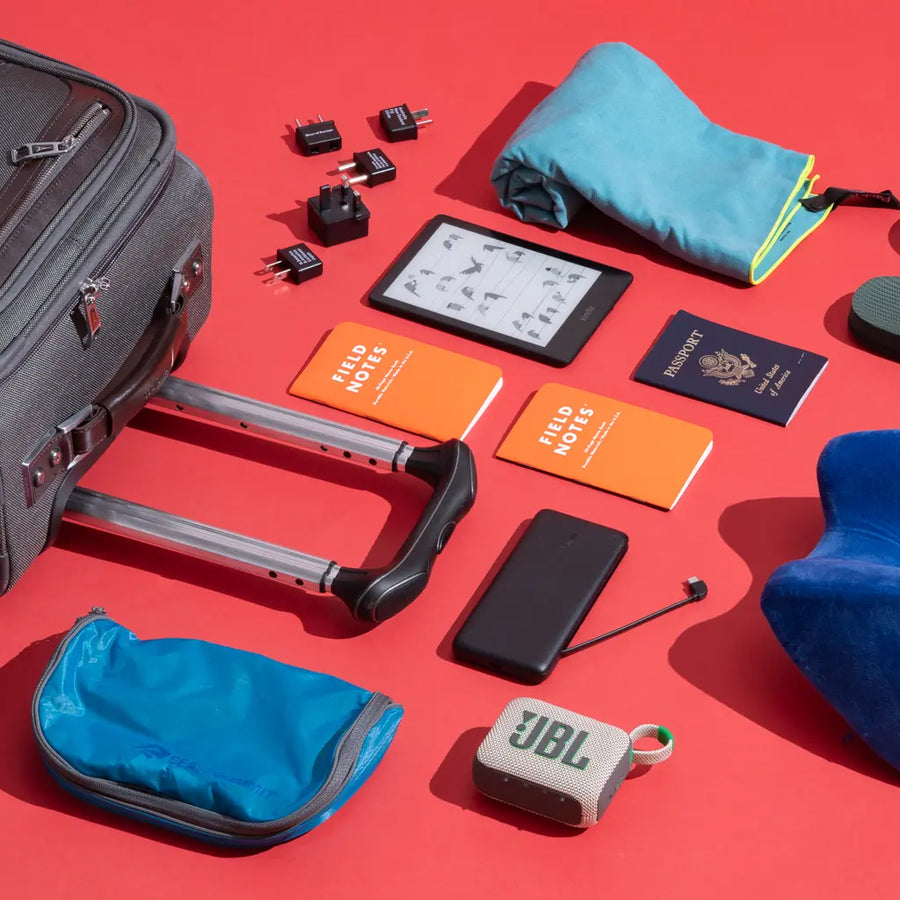 Travel Accessories