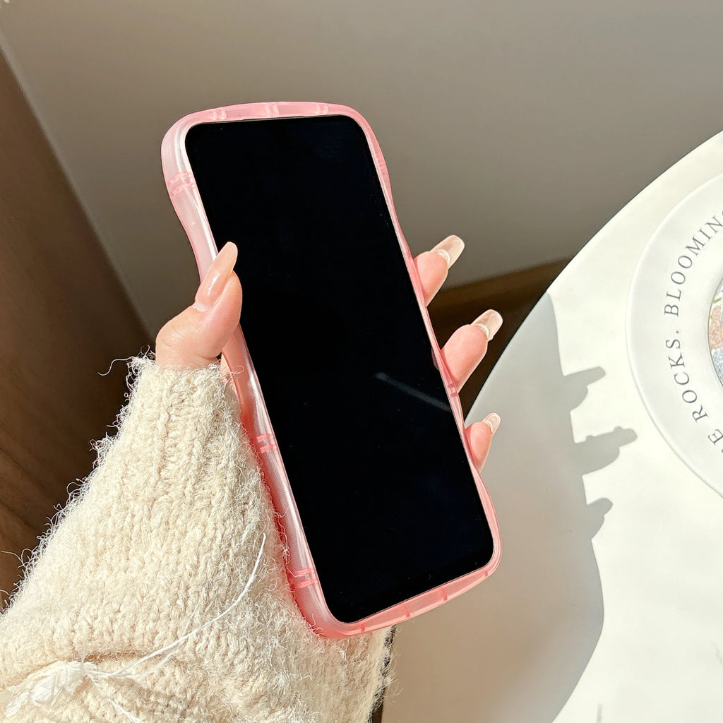 Glitter Stars Butterfly Clear High Quality Shockproof Phone Case for for A56 A36 A26 A16 A06 A05 A15 A25 A55 5G Soft TPU
