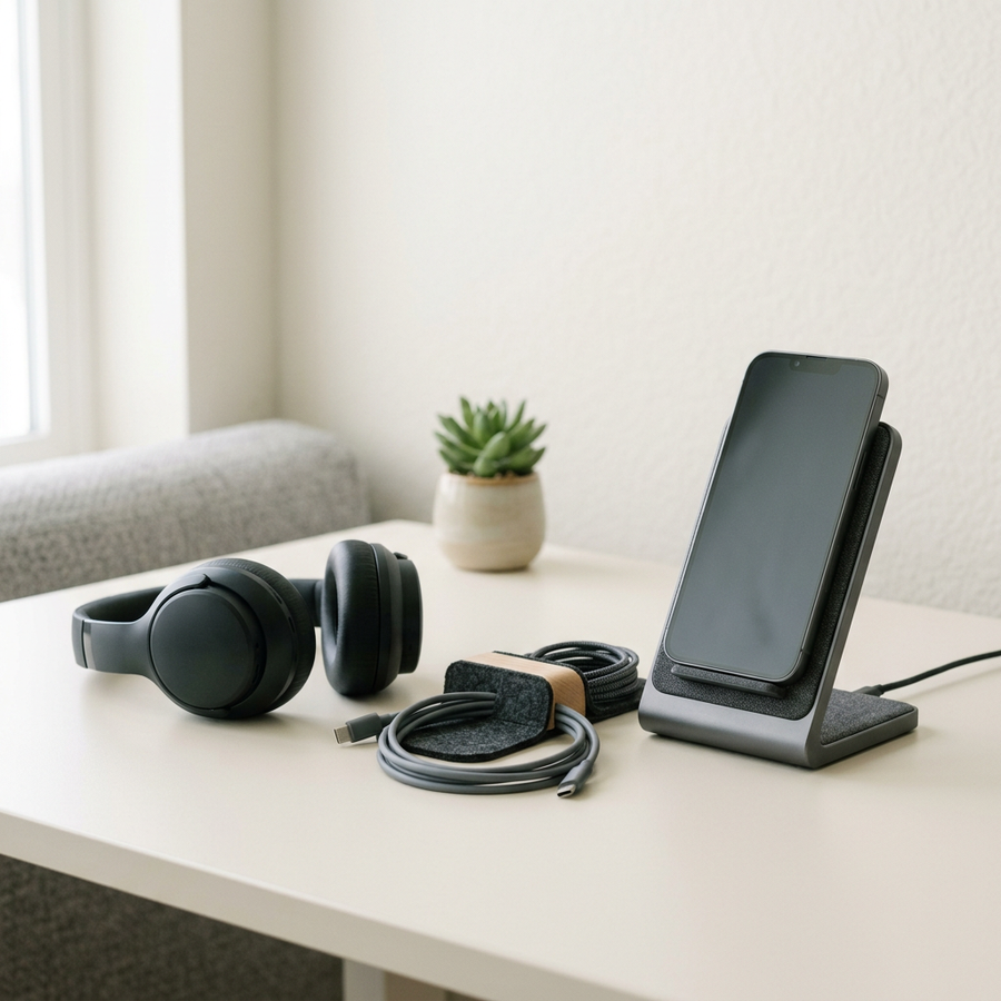 Smart Gadgets