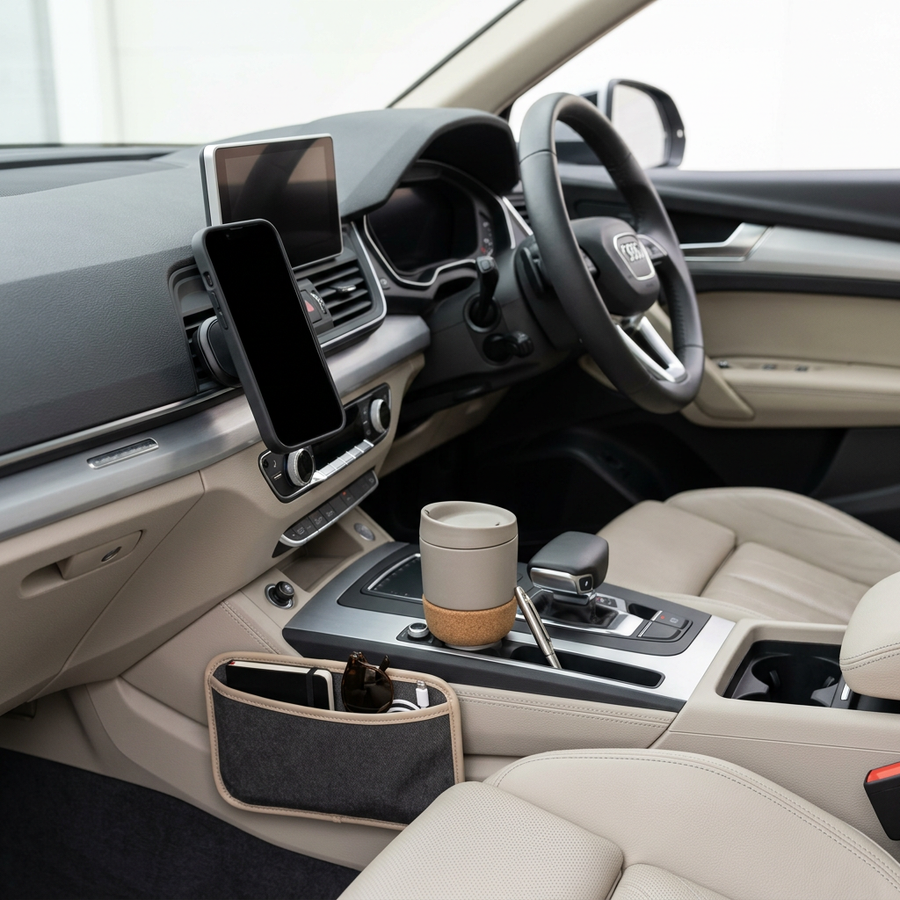 Car Accessories